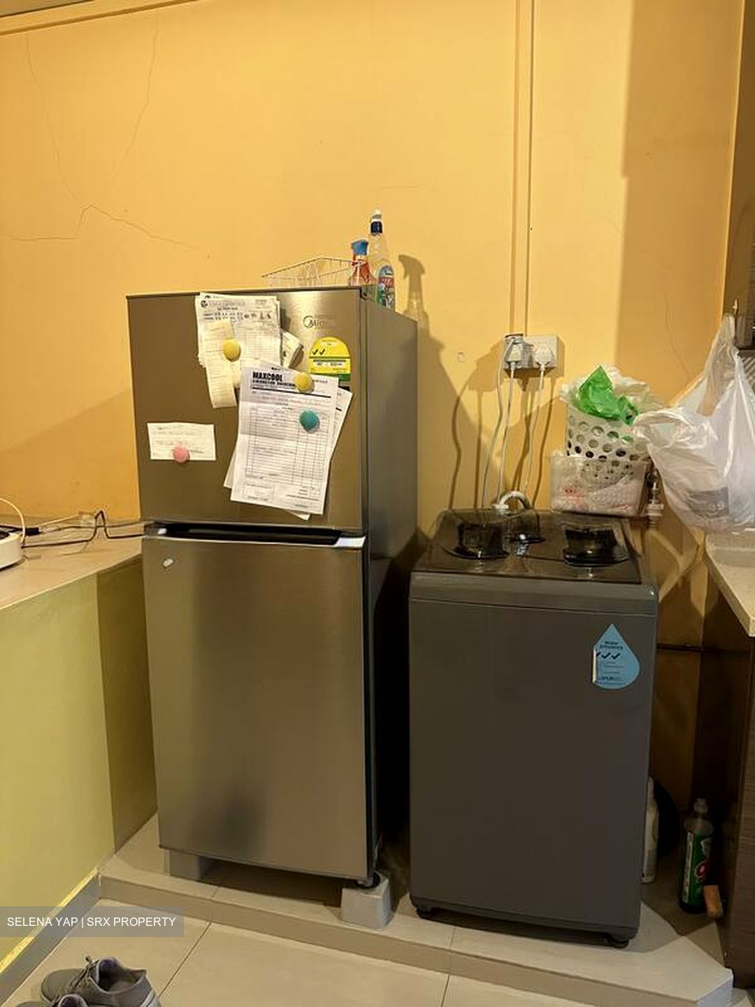 Blk 148 Potong Pasir Avenue 1 (Toa Payoh), HDB 4 Rooms #522633241